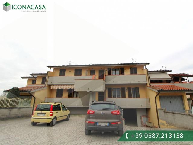 Vierzimmerwohnung in Strada Provinciale Francesca 337, Santa Maria a Monte - Foto 1