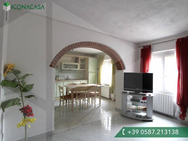 4-room flat in Via Solferino, Pontedera - Photo 1