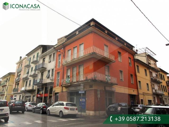 Quadrilocale in Via Giuseppe Verdi, Pontedera - Foto 1