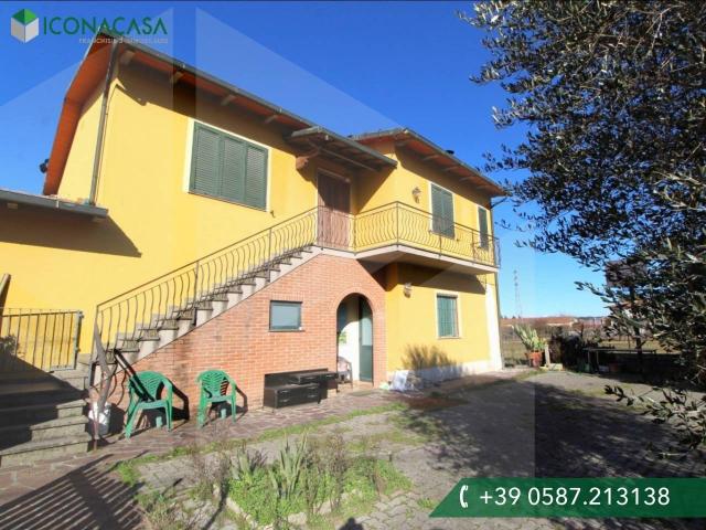 Villa in Via Francesca 73, Santa Maria a Monte - Foto 1