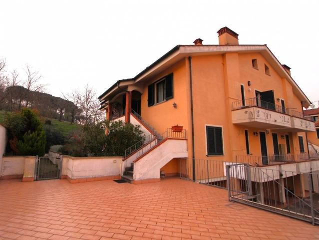 3-room flat in Via Mulinaccio, Montopoli in Val d'Arno - Photo 1