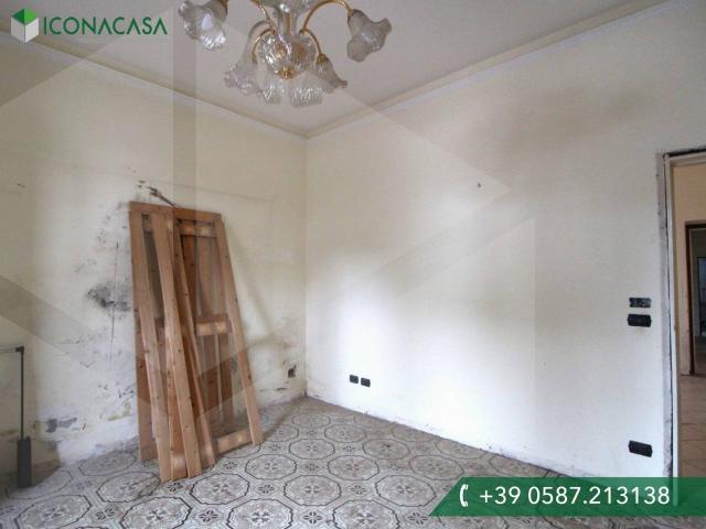 Vierzimmerwohnung in Via Tosco Romagnola 23, Calcinaia - Foto 1