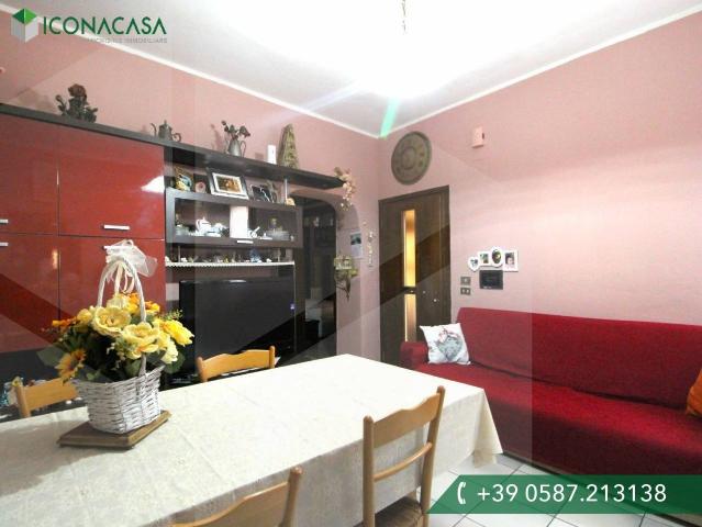 3-room flat in Via Carlo Collodi, Pontedera - Photo 1