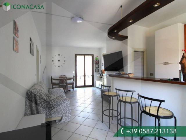 3-room flat in Via Giuseppe Garibaldi, Calcinaia - Photo 1