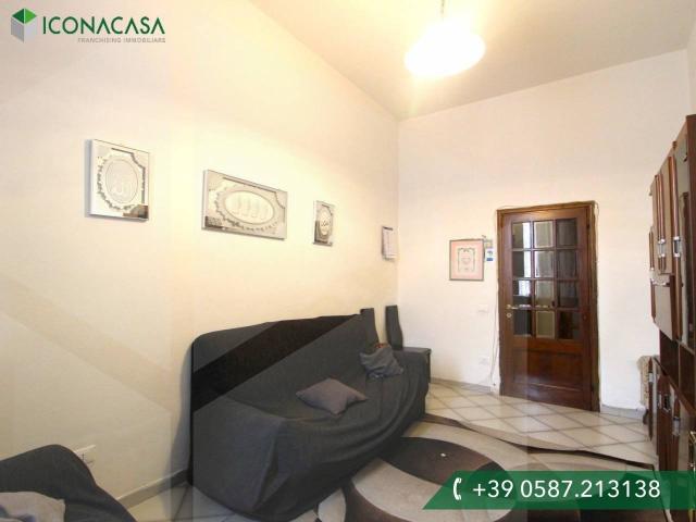 4-room flat in Via Antonio Gramsci, Montopoli in Val d'Arno - Photo 1