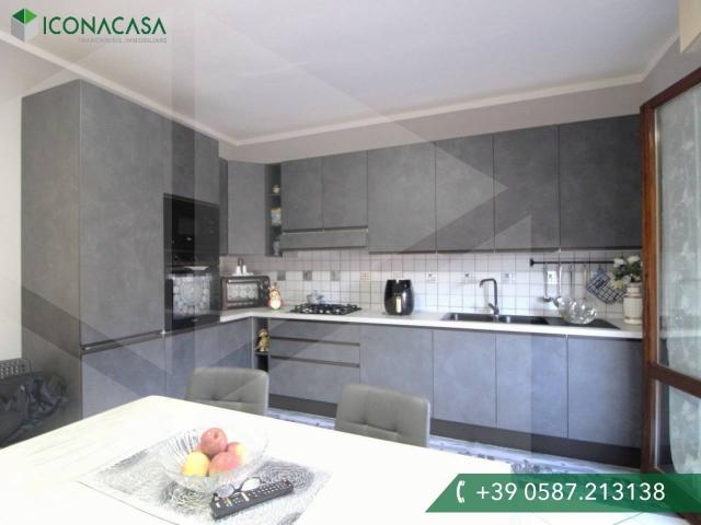 4-room flat, Calcinaia - Photo 1