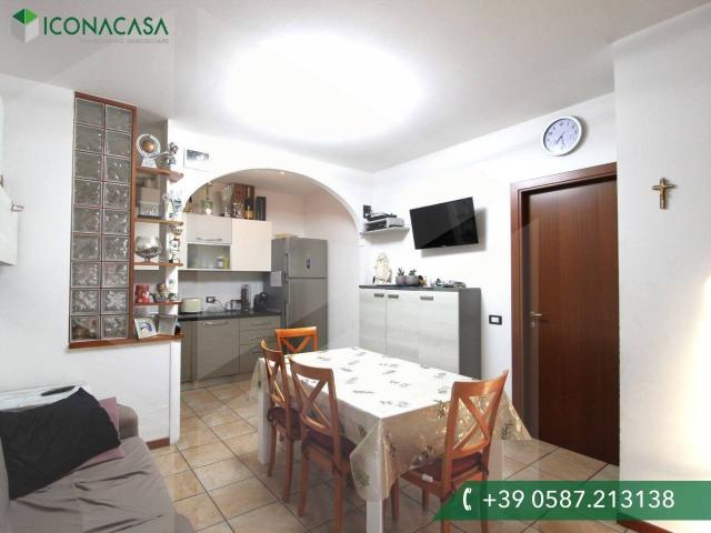 3-room flat in Via Usciana, Santa Maria a Monte - Photo 1