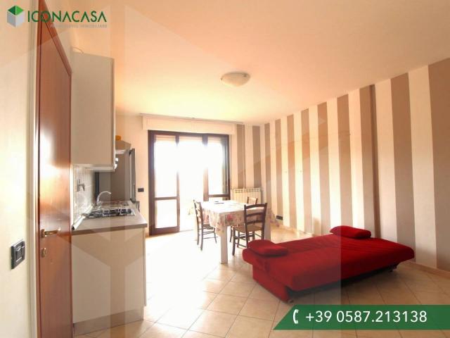 3-room flat in Via Fornace Braccini, Pontedera - Photo 1