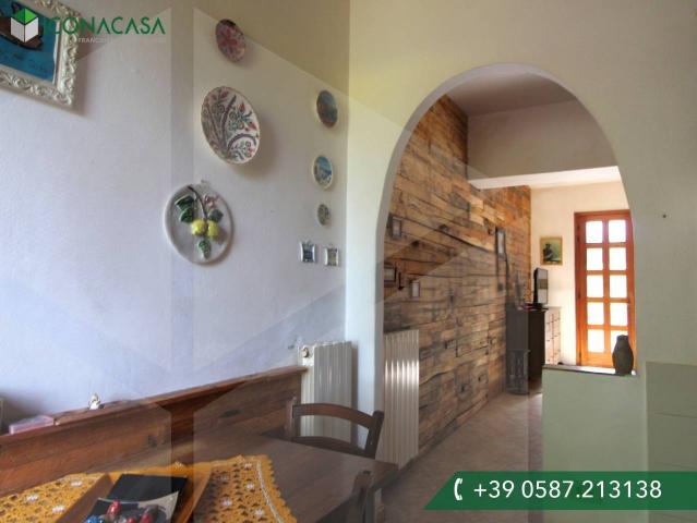 4-room flat in Via San Piero, Bientina - Photo 1