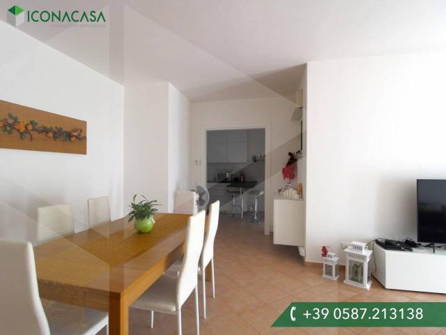 Apartament in Via Antonio Pacinotti, Cascina - Photo 1