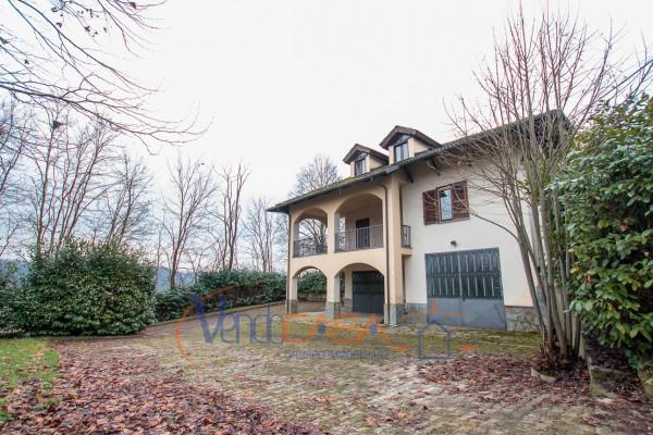 casa indipendente in vendita ad Asti in zona Stazione di Portacomaro