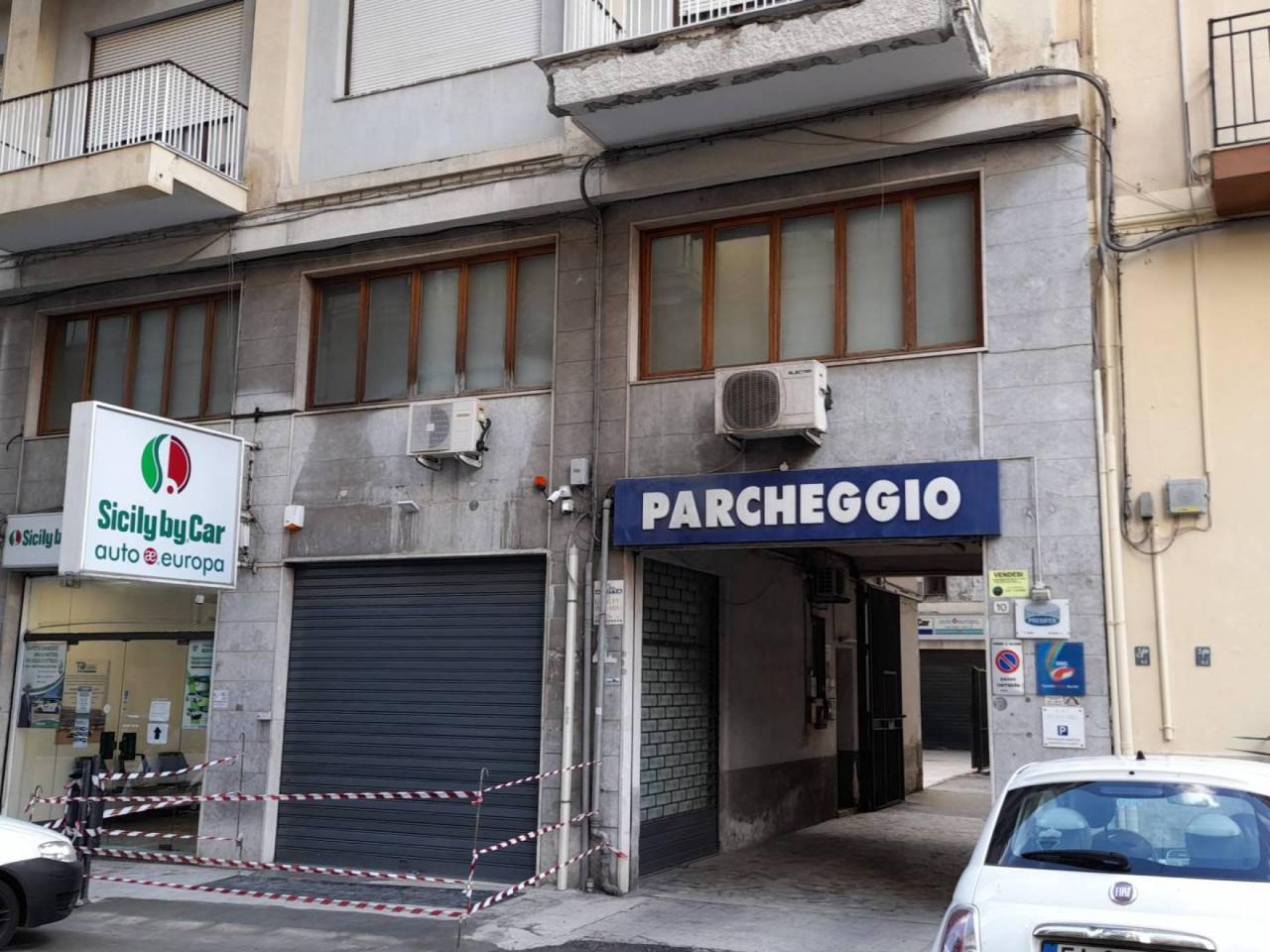 Ufficio condiviso in affitto a Palermo
