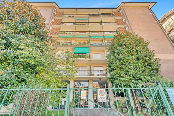 appartamento in affitto a Milano in zona Barona