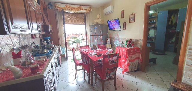 3-room flat in Via Francesco Frezza, Giugliano in Campania - Photo 1