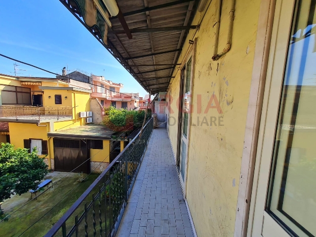 4-room flat in Via Sant'Anna, Giugliano in Campania - Photo 1