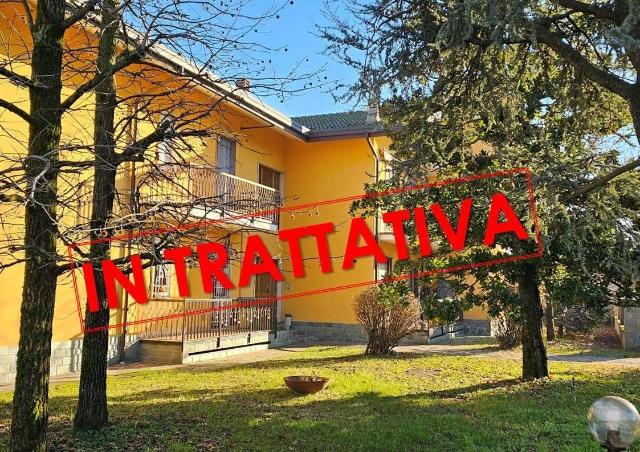 Apartament, Cernusco sul Naviglio - Photo 1