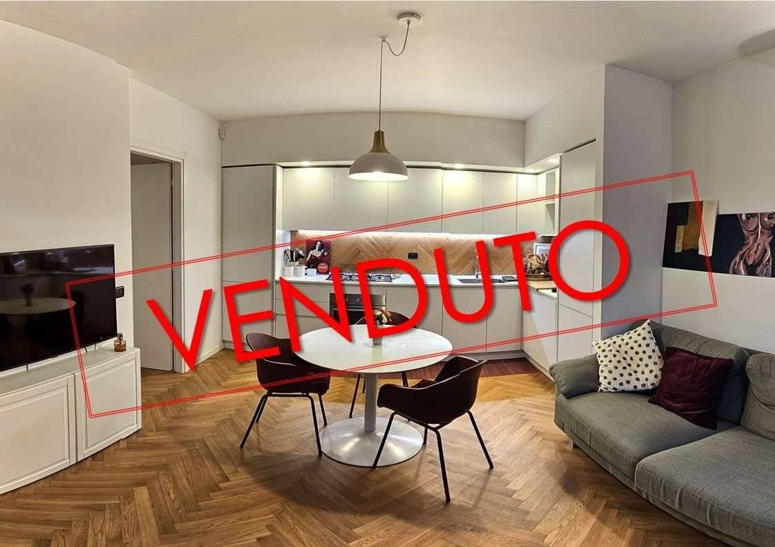 Appartamento in vendita a Cernusco Sul Naviglio