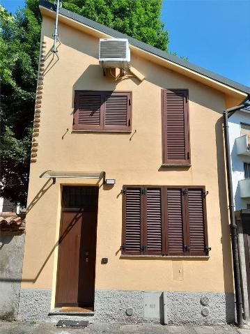 2-room flat in Via Carolina Balconi, 23, Cernusco sul Naviglio - Photo 1