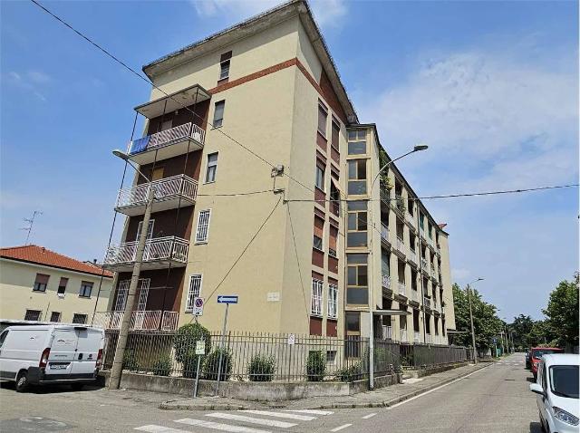 Zweizimmerwohnung in Via Cristoforo Colombo, 11, Cernusco sul Naviglio - Foto 1