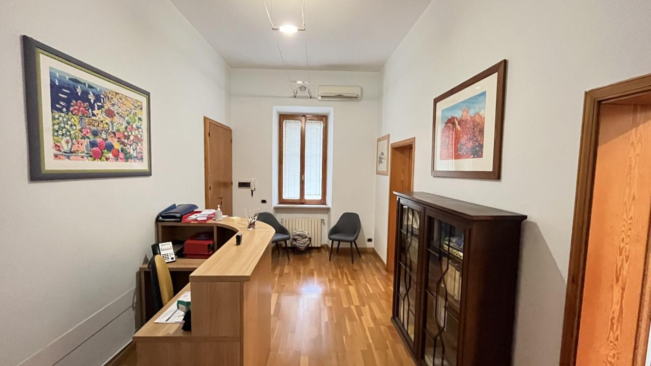 Ufficio in vendita a Ancona