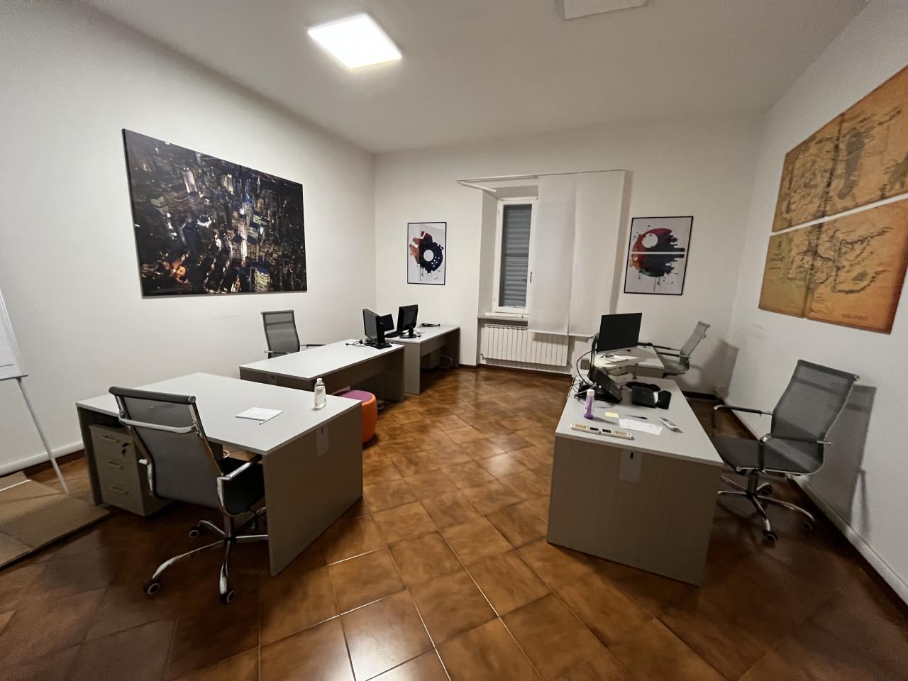 Ufficio in Corso Mazzini, Ancona, {3} - Foto 2