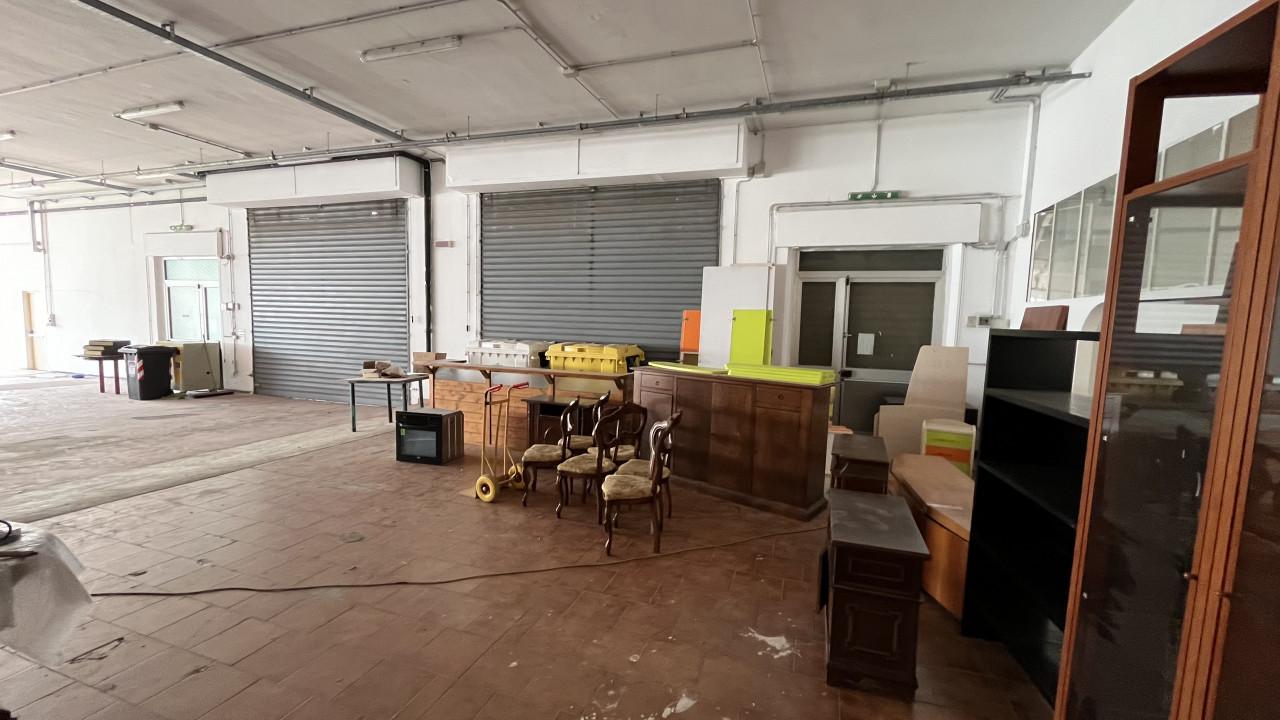 Capannone in Via dell'Artigianato, Ancona, {3} - Foto 1