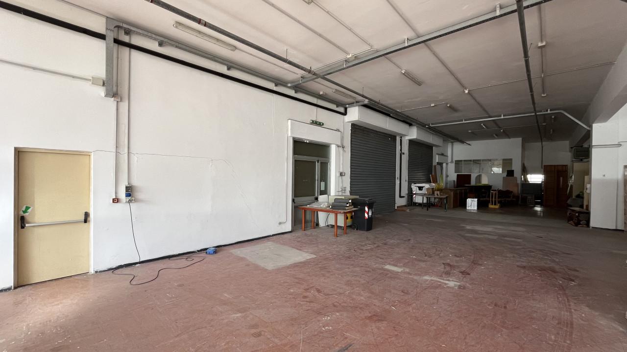 Capannone in Via dell'Artigianato, Ancona, {3} - Foto 2