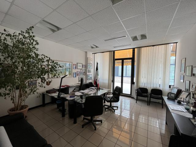 Office in {3}, Strada Vecchia del Pinocchio - Photo 1