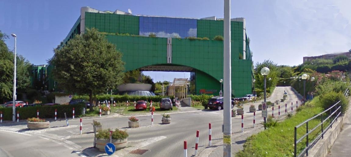 Ufficio in Via Miglioli, Ancona, {3} - Foto 1