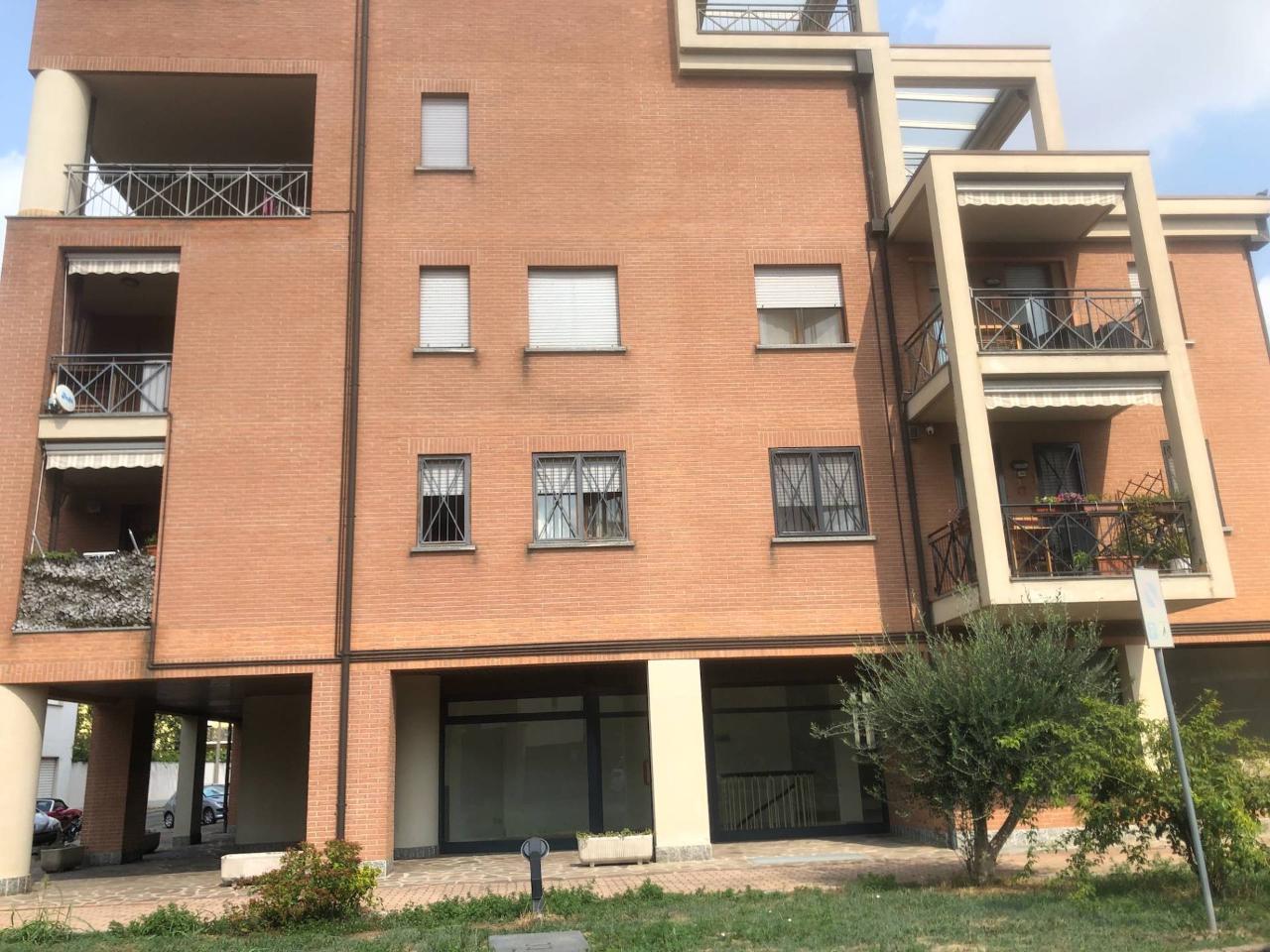 Negozio in Via Mazzini, Varedo, {3} - Foto 2