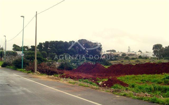 Terreno edificabile commerciale in vendita a Racale