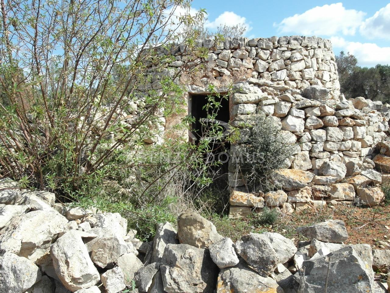 Trullo in vendita a Alliste