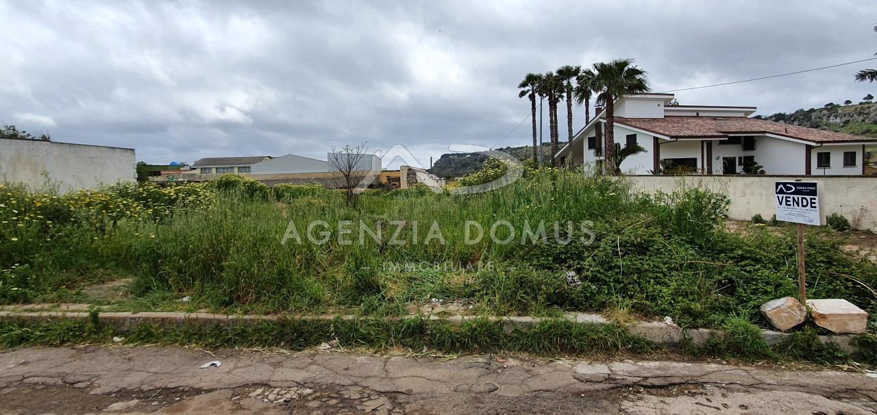 Terreno edificabile residenziale in vendita a Alliste