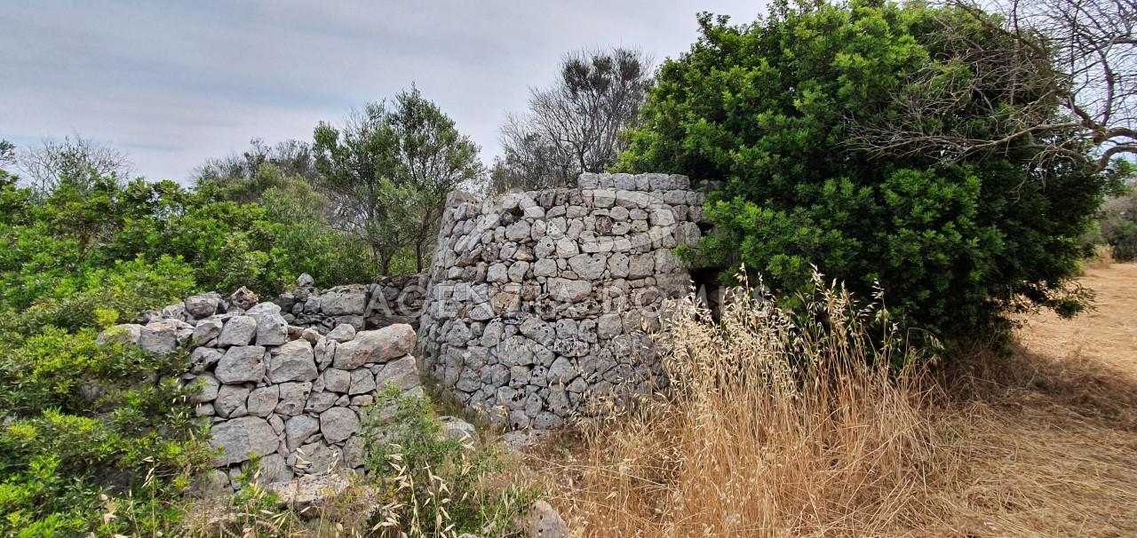 Trullo in vendita a Alliste