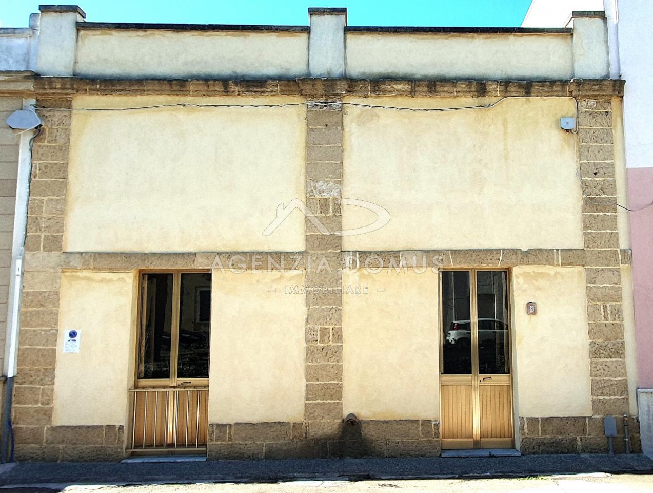 Casa indipendente in vendita a Taviano
