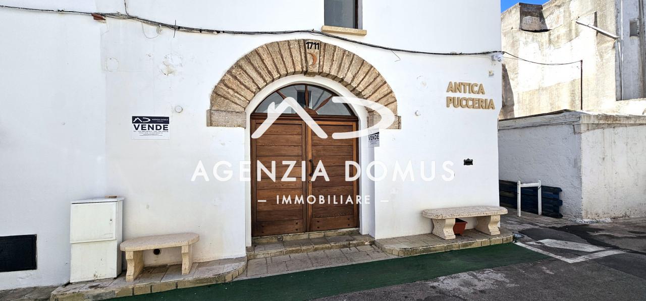Ristorante in Via Le Croci 33, Alliste, {3} - Foto 2