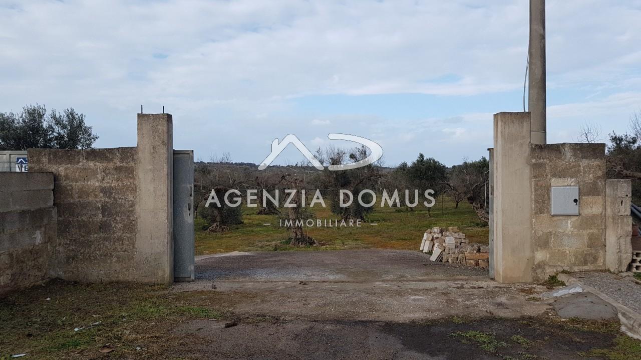 Terreno edificabile residenziale in vendita a Racale