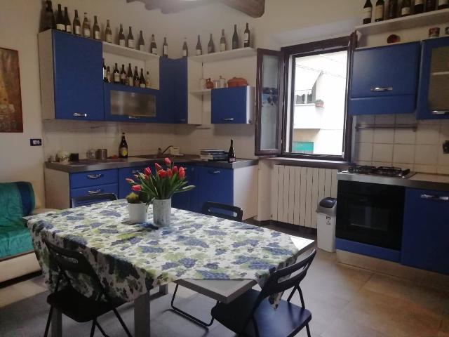 3-room flat in Via Antonio Gramsci, Castagneto Carducci - Photo 1