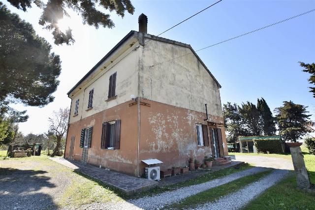 Landhaus, Rosignano Marittimo - Foto 1