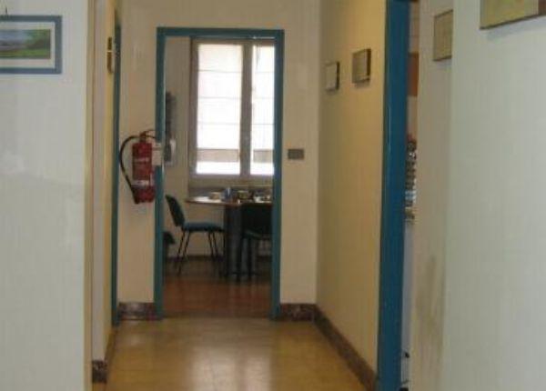 Office in {3}, Via Lanzo - Photo 1