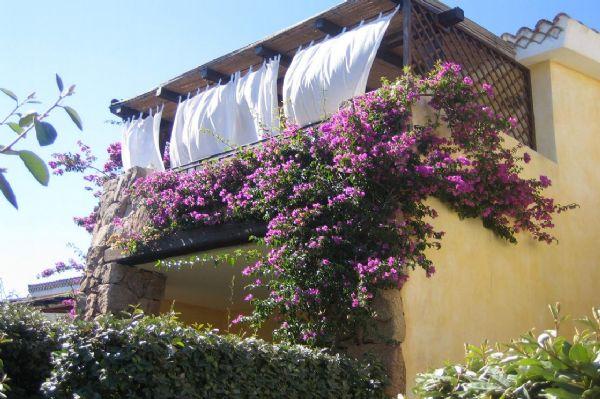 Terraced house in Vecchio Marino, Palau - Photo 1