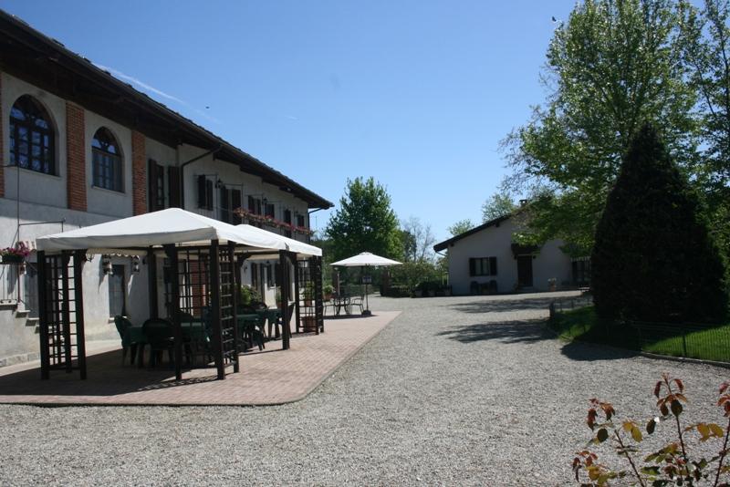 Agriturismo in Via Soleabo, Barge, {3} - Foto 2