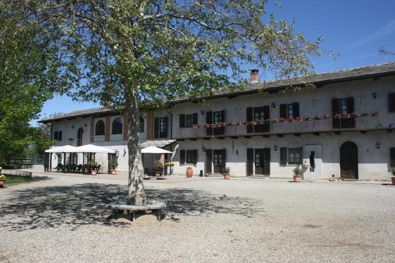 Agriturismo in Via Soleabo, Barge, {3} - Foto 1