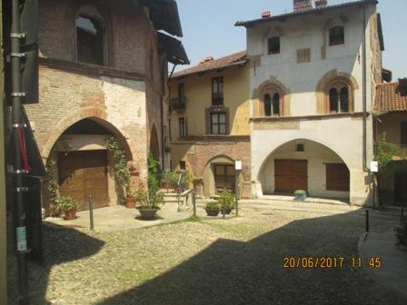 Apartament in Via Porta Ferrata, Avigliana - Photo 1