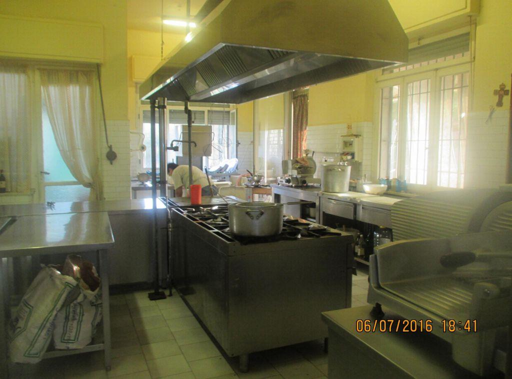 Ristorante in Strada Asti Chivasso, Frinco, {3} - Foto 2