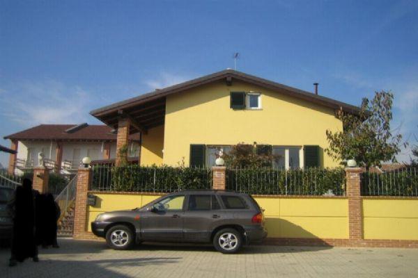 Mansion in Via Bigliani, Asti - Photo 1