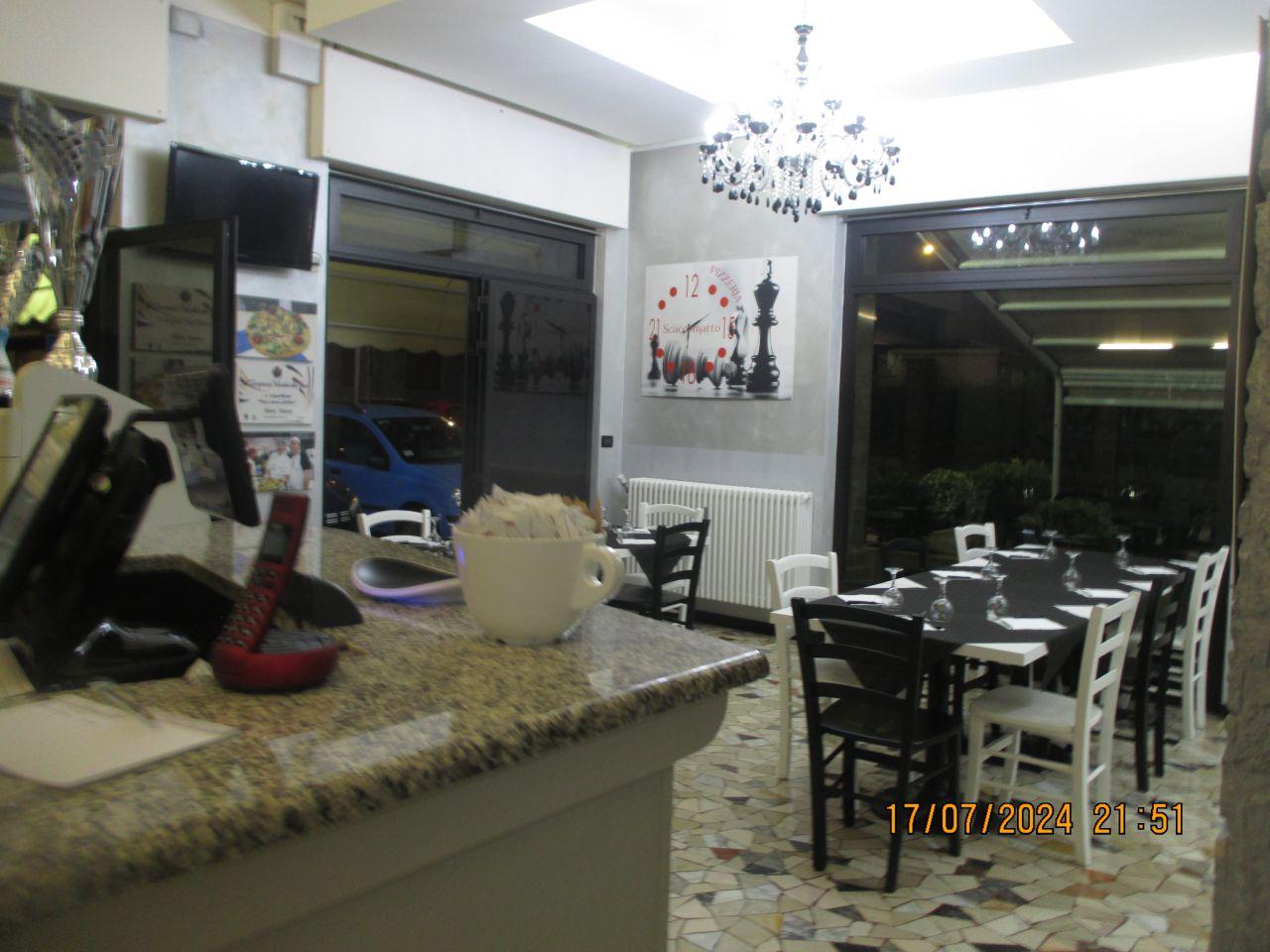 Ristorante in Via Tessarin  8, Venaria Reale, {3} - Foto 2