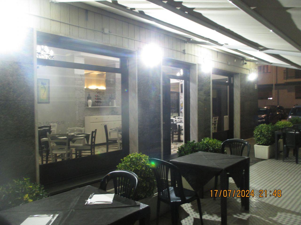 Ristorante in Via Tessarin  8, Venaria Reale, {3} - Foto 1