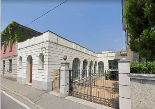 Ufficio in Via Stazione, Crema, {3} - Foto 2