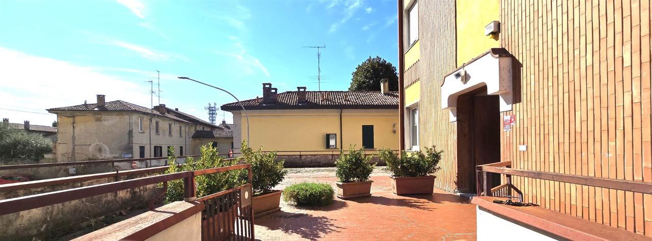 Ufficio in Via Volta, Appiano Gentile, {3} - Foto 1